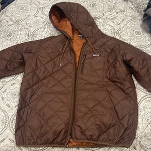 Patagonia jacket